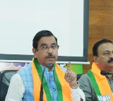 Karnataka will get its share in Union Budget, says Pralhad Joshi