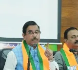 Karnataka will get its share in Union Budget, says Pralhad Joshi