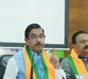 Karnataka will get its share in Union Budget, says Pralhad Joshi