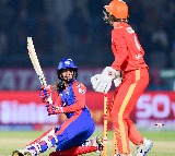 WPL 2026: Sophie Devine's magical final over helps Gujarat pip Delhi by three runs