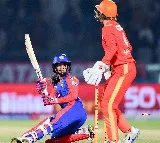 WPL 2026: Sophie Devine's magical final over helps Gujarat pip Delhi by three runs