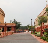 Parliament's Budget Session to begin today