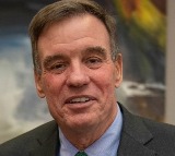 Tariffs, trust deficit strain India-US ties: US lawmaker