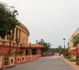 Parliament's Budget Session to begin today