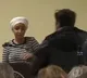 Ilhan Omar sprayed with unknown substance during Minneapolis town hall