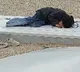 Angelina Jolie highlights plight of Iranian child after mother killed during protests