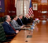 10-year defence pact to significantly deepen partnership with India, says US Ambassador Sergio Gor