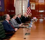 10-year defence pact to significantly deepen partnership with India, says US Ambassador Sergio Gor