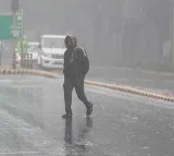 Delhi-NCR sees marginal relief in air quality after moderate rainfall
