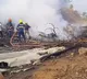 Ajit Pawar’s plane crashes in Maharashtra's Baramati