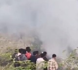 Ajit Pawar plane crash: PM Modi, HM Shah speak to Maha CM Devendra Fadnavis, take stock of situation