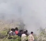 Ajit Pawar plane crash: PM Modi, HM Shah speak to Maha CM Devendra Fadnavis, take stock of situation