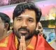Dhanush offers prayers along with his sons at Tirupati