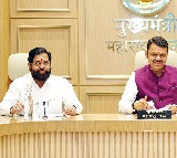 'We lost a team member, an irreparable loss for Maharashtra': Dy CM Eknath Shinde