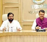 'We lost a team member, an irreparable loss for Maharashtra': Dy CM Eknath Shinde
