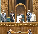 President Murmu hails Operation Sindoor, declares Maoist threat nearly eliminated