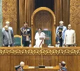 President Murmu hails Operation Sindoor, declares Maoist threat nearly eliminated