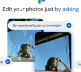 Google launches new AI-powered photo editing feature in India