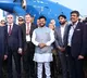 India to focus on aviation manufacturing ecosystem: Union Minister Ram Mohan Naidu