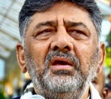 Ajit Pawar’s death shocking, leaders must be cautious while travelling: Shivakumar