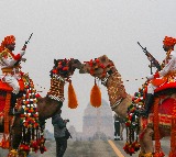 Delhi Police issues traffic advisory for Beating Retreat ceremony at Vijay Chowk