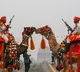 Delhi Police issues traffic advisory for Beating Retreat ceremony at Vijay Chowk