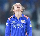 'My soul was taken out of me, there was nothing left': Amelia Kerr opens up on lowest phase of life