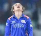 'My soul was taken out of me, there was nothing left': Amelia Kerr opens up on lowest phase of life