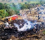 Ajit Pawar plane crash appears unnatural, probe needed: Congress chief