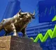 Sensex, Nifty end higher as India–EU FTA lifts sentiment