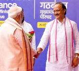 PM Modi speaks to Sharad Pawar over Ajit Pawar’s demise; to attend cremation tomorrow