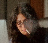 Shruti Haasan's look in Dulquer Salmaan’s 'Aakasamlo Oka Tara' unveiled