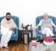Pawan Kalyan meets HM Amit Shah, discusses ‘ongoing issues’ in Andhra Pradesh