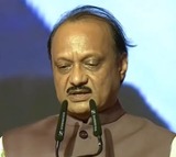 Ajit Pawar Last Message Before Fatal Plane Accident