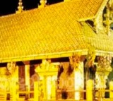 ISRO scientific tests confirm Sabarimala gold was stripped
