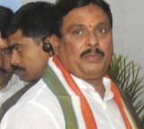 Danam Nagender Clarifies Congress Meeting Visit BRS Resignation