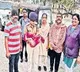 Sravani abandons baby in Visakhapatnam after fight with husband