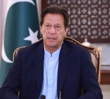 Imran Khan Faces Risk of Vision Loss Family and PTI Leaders Worried