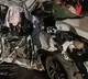 Hyderabad Road Accident Kills Two Engineering Students