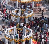 Sammakka Saralamma Jatara Price Hike Angers Devotees