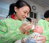 Chinas Population Crisis Why are Birth Rates Declining