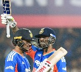 Suryakumar Yadav Returns to Top 10 in ICC Rankings Abhishek Sharma Remains Number 1