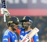 Suryakumar Yadav Returns to Top 10 in ICC Rankings Abhishek Sharma Remains Number 1