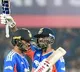 Suryakumar Yadav Returns to Top 10 in ICC Rankings Abhishek Sharma Remains Number 1