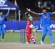Under 19 World Cup India Wins Big Against Zimbabwe