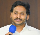 Jagan Mohan Reddy Slams Chandrababu Naidu Government