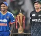 Suryakumar Yadav India to Field First Against New Zealand in 4th T20