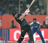 India faces 216 target after Tim Seiferts knock in Vizag T20