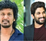 Allu Arjun Lokesh Movie Creating Tsunami Before Shooting Begins