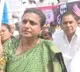 RK Roja Slams Janasena MLA Arava Sridhar in Scandal Video Case